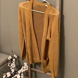 Cardigan